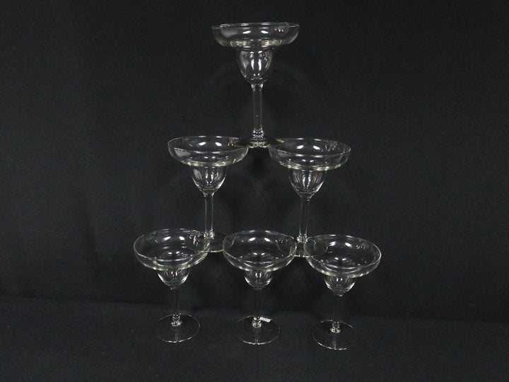 Margarita Glasses