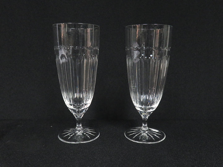 Wedgwood Footed Glasses
