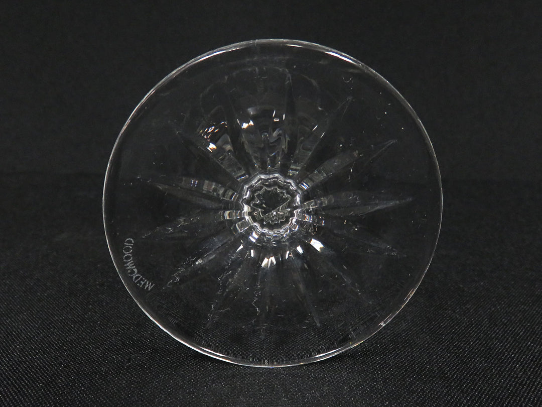 Wedgwood Footed Glasses