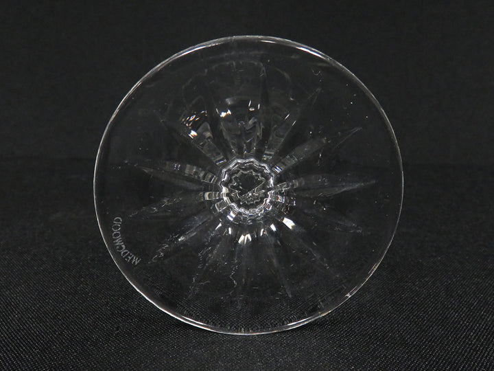 Wedgwood Footed Glasses