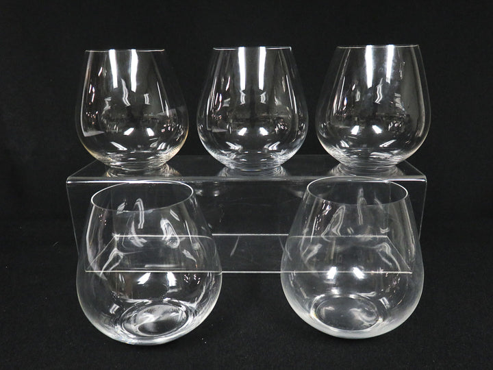 Riedel Wine Glasses