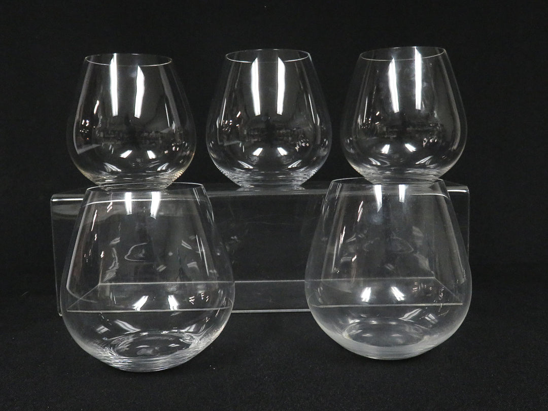 Riedel Wine Glasses