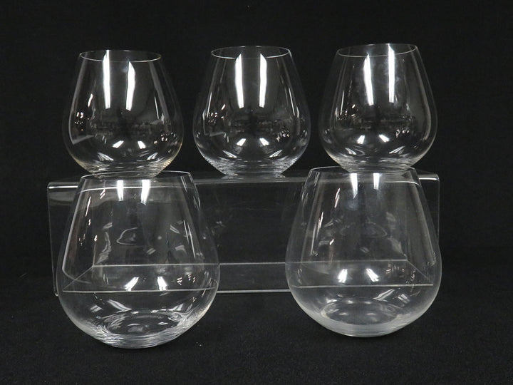 Riedel Wine Glasses