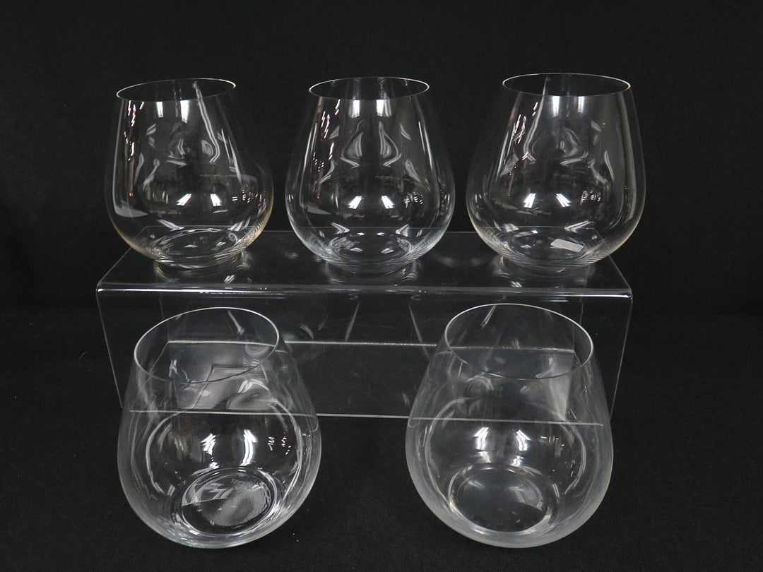 Riedel Wine Glasses