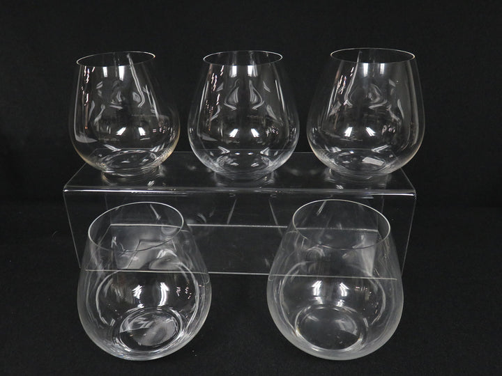 Riedel Wine Glasses