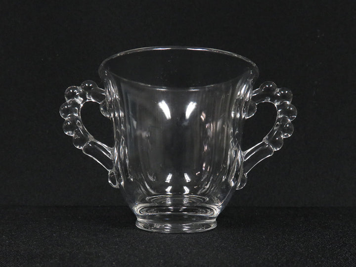 Cream & Sugar with Underplate