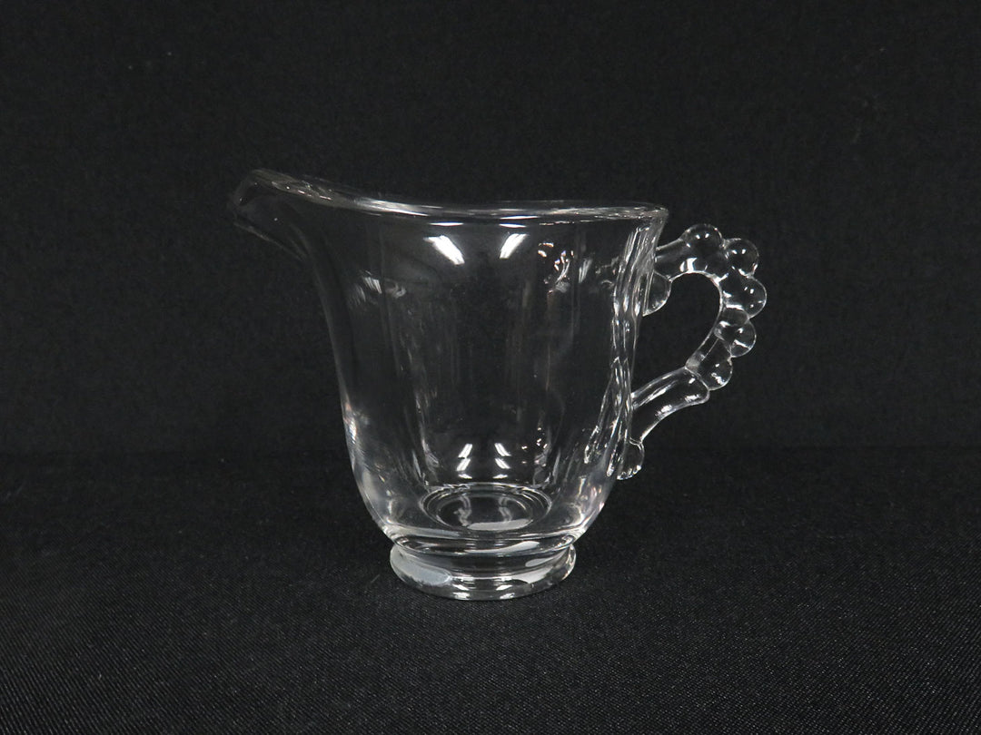 Cream & Sugar with Underplate