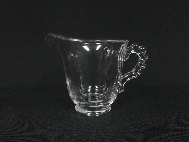 Cream & Sugar with Underplate