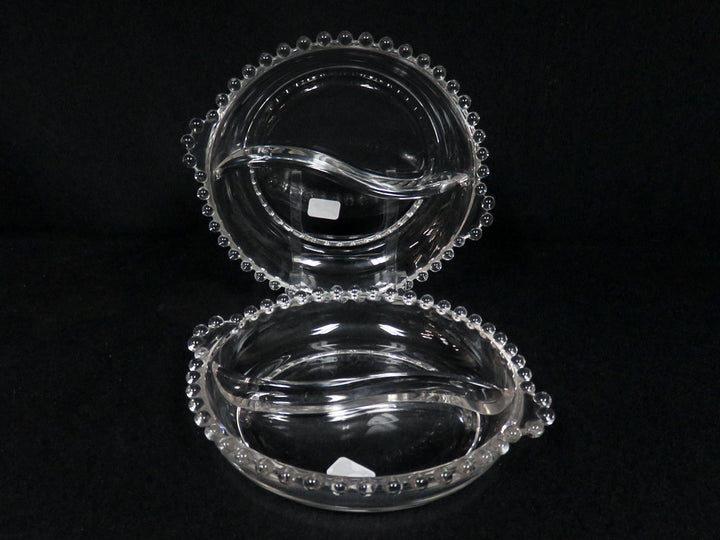 Canddlewick Divided Dishes