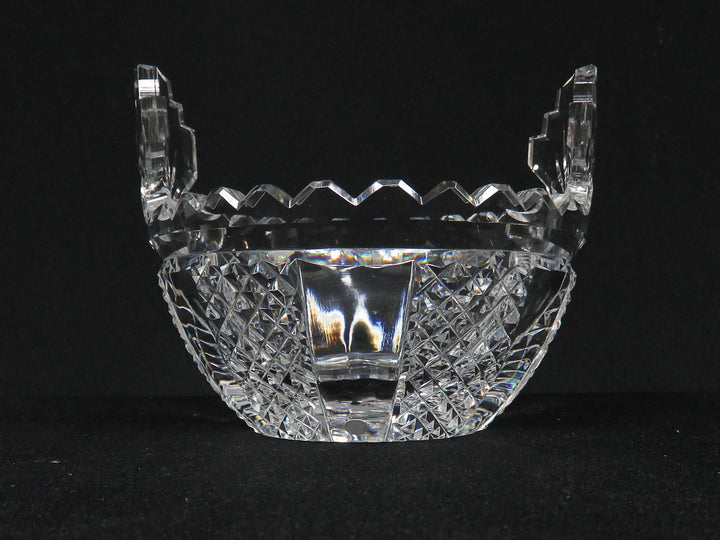 Waterford Butter Bowl