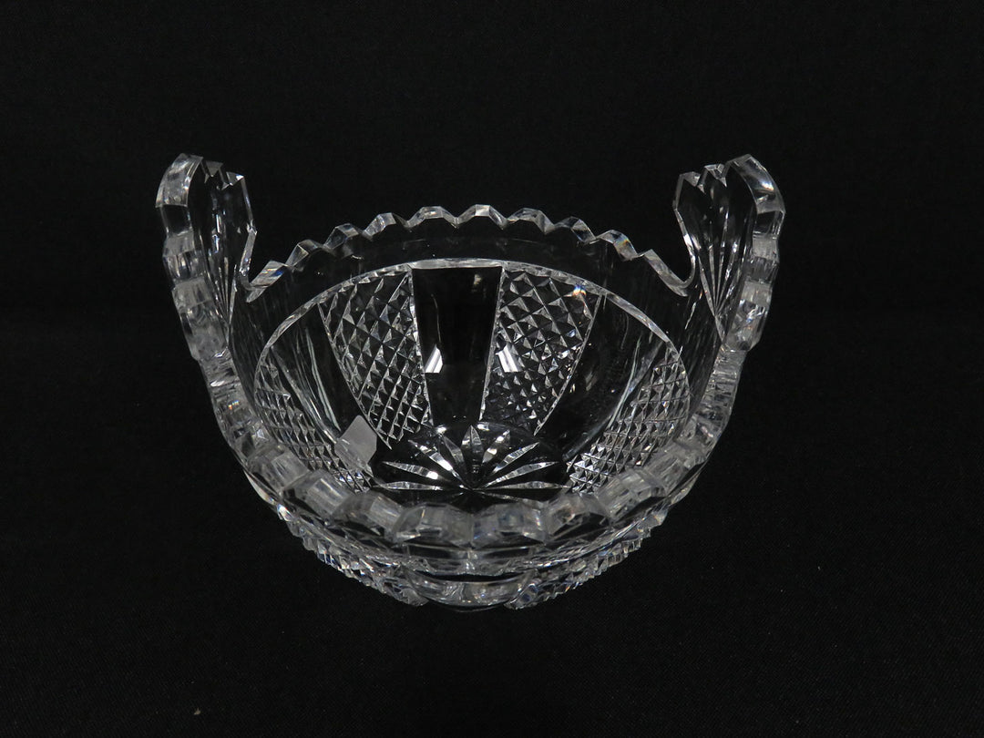 Waterford Butter Bowl