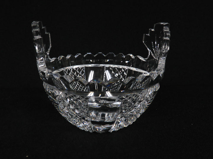 Waterford Butter Bowl