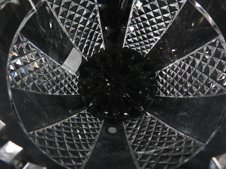 Waterford Butter Bowl