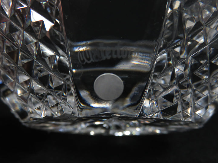 Waterford Butter Bowl