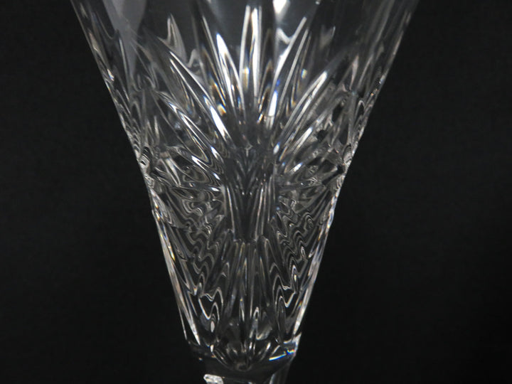 Waterford Champagne Flutes