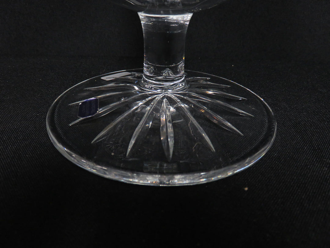 Bleikristall Decorative Brandy Snifter