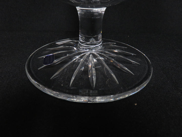 Bleikristall Decorative Brandy Snifter