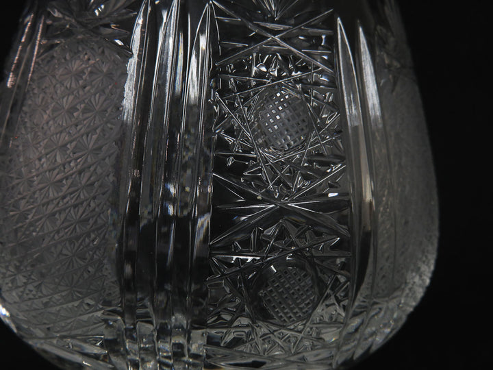 Bleikristall Decorative Brandy Snifter