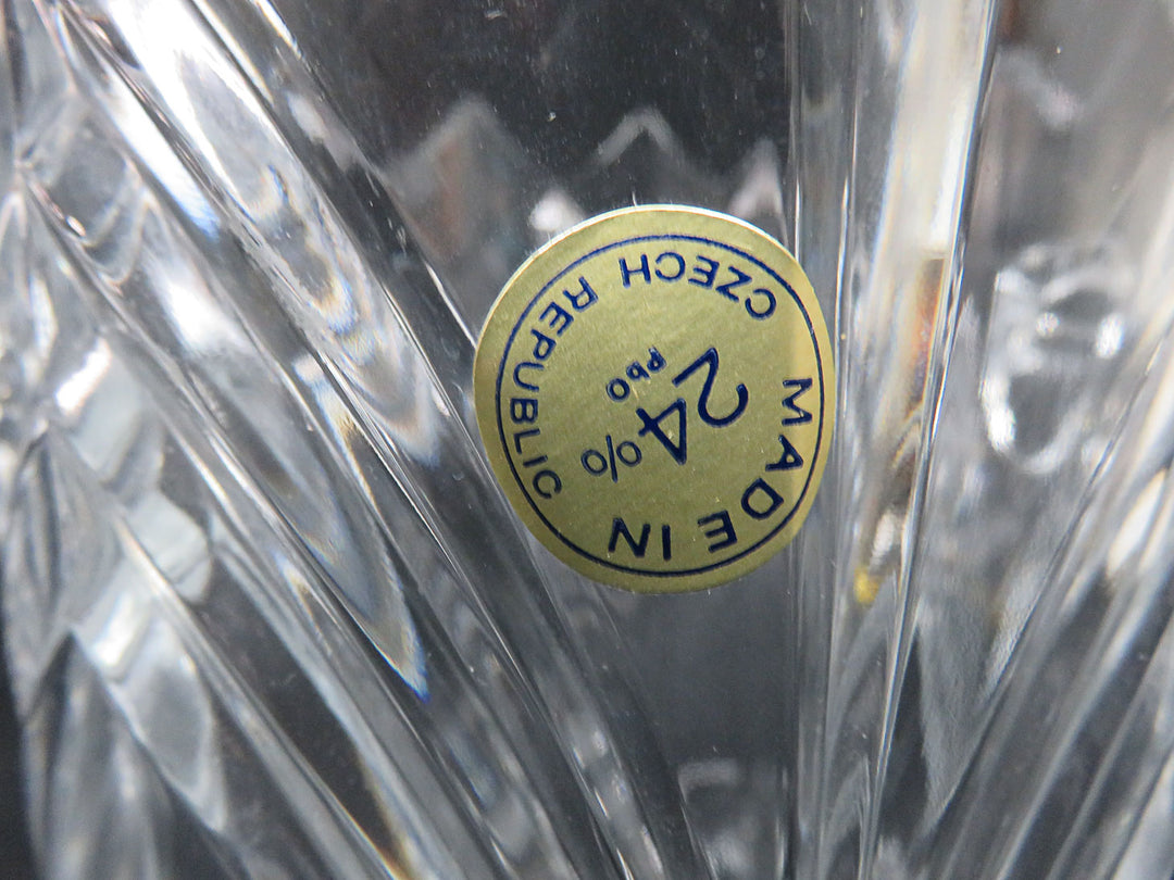 Czech Republic Ice Bucket