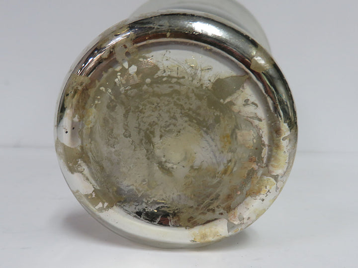 Mercury Glass Vase