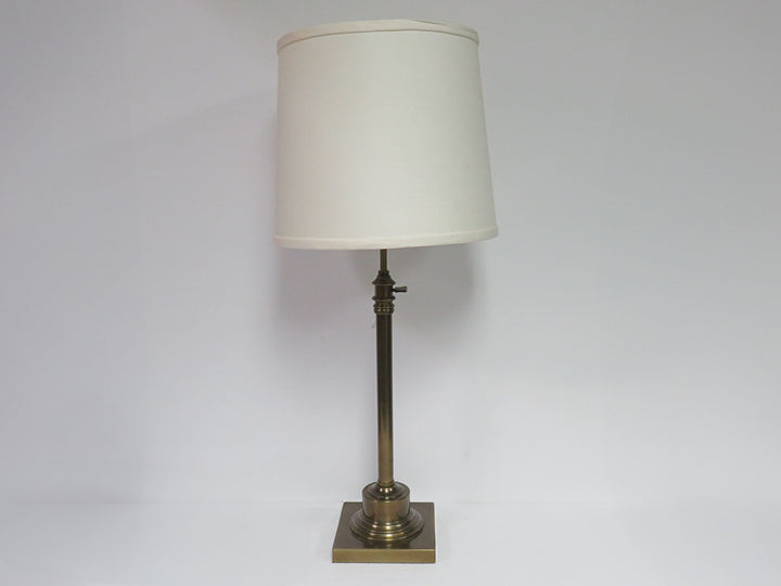 Restoration Hardware Table Lamp