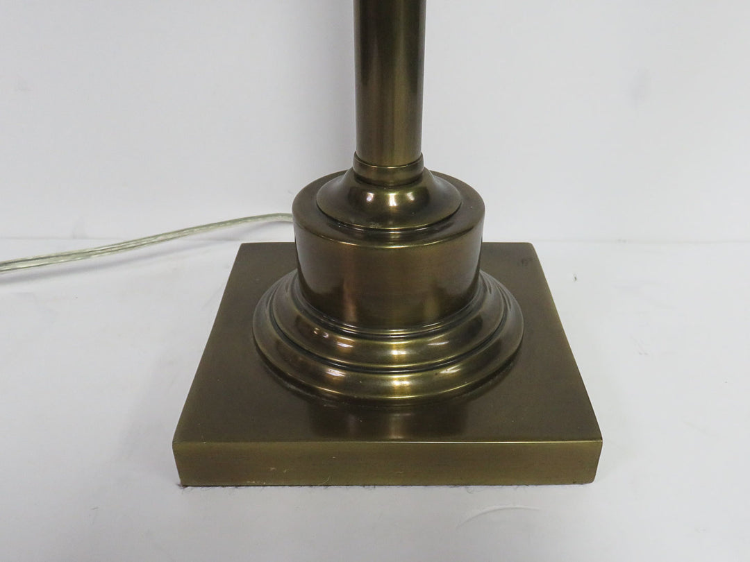 Restoration Hardware Table Lamp