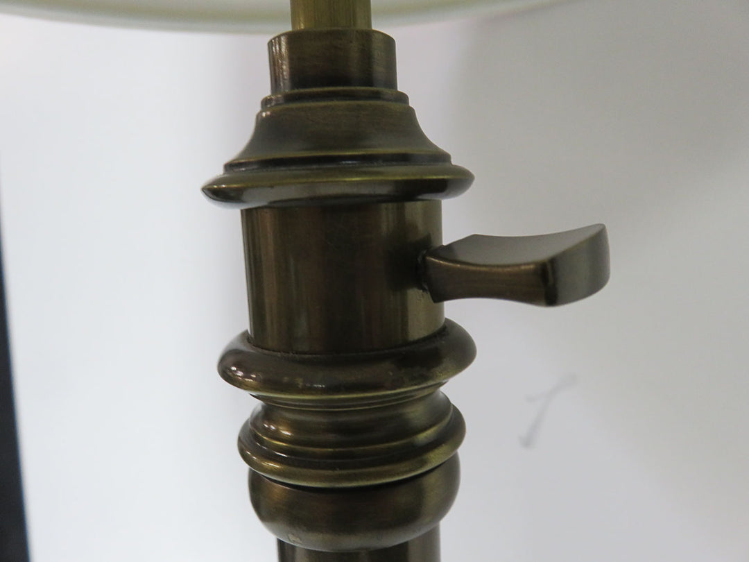 Restoration Hardware Table Lamp