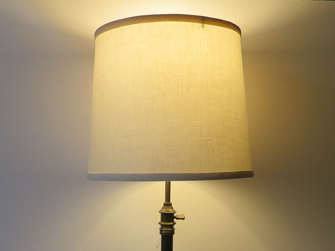 Restoration Hardware Table Lamp