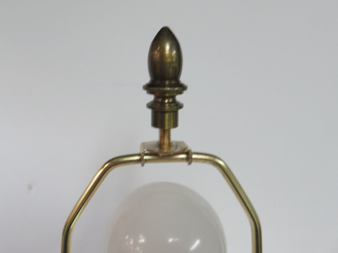 Restoration Hardware Table Lamp