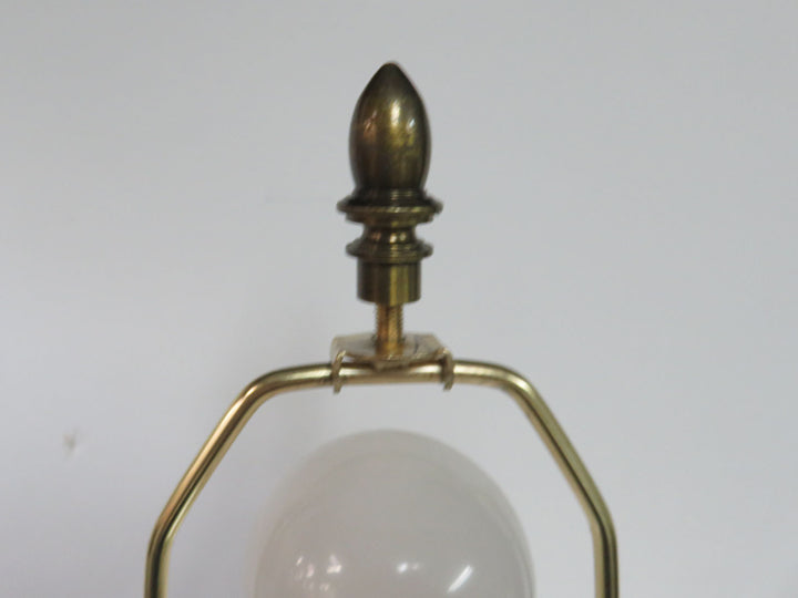 Restoration Hardware Table Lamp