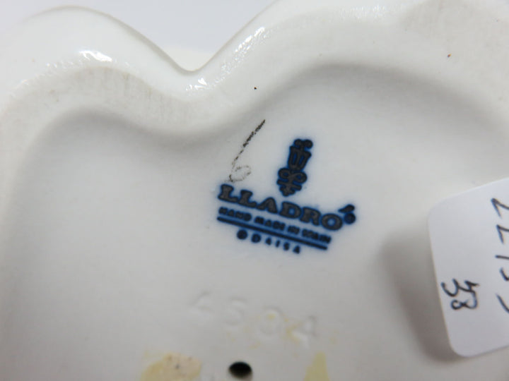 Lladró Figurine
