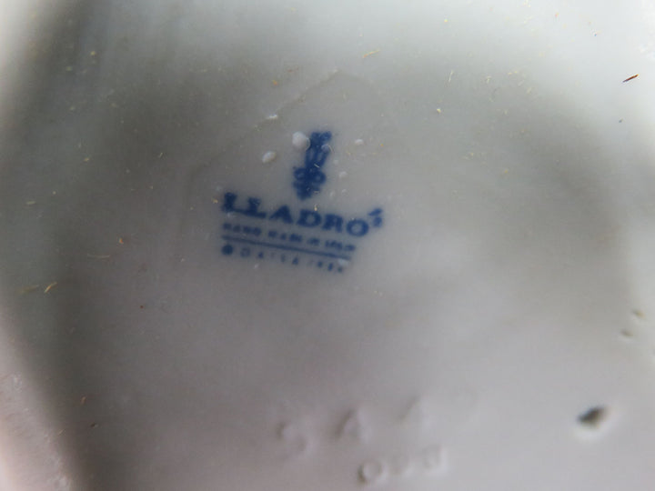 Lladró Figurine