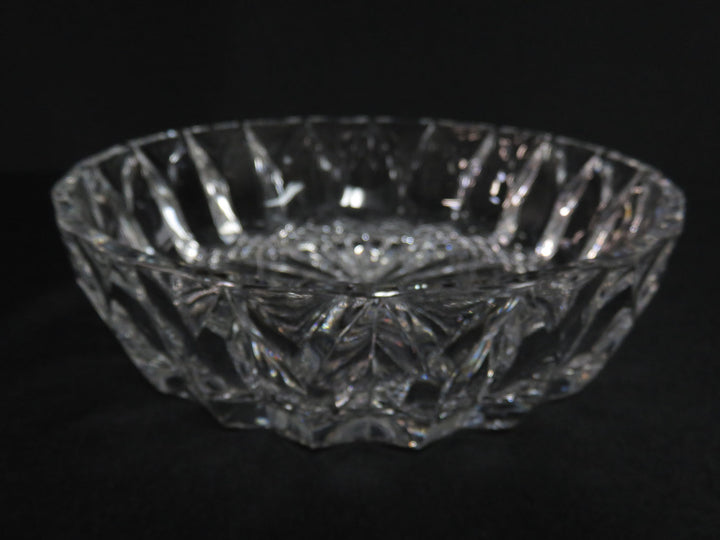 Crystal Bowl