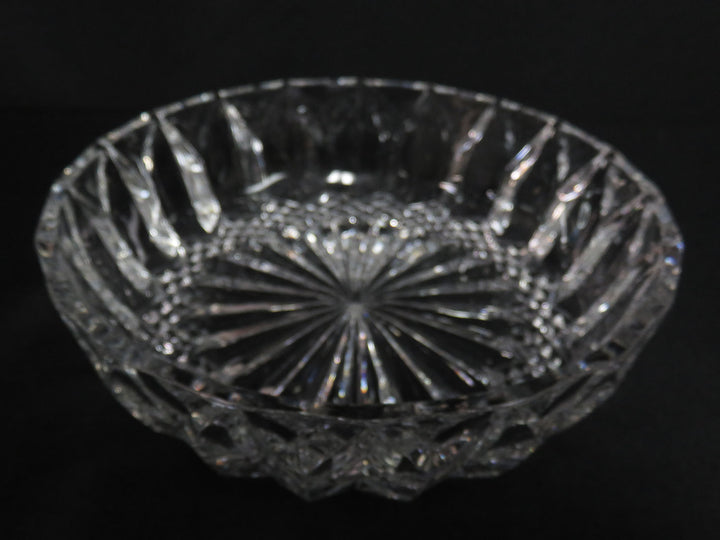 Crystal Bowl