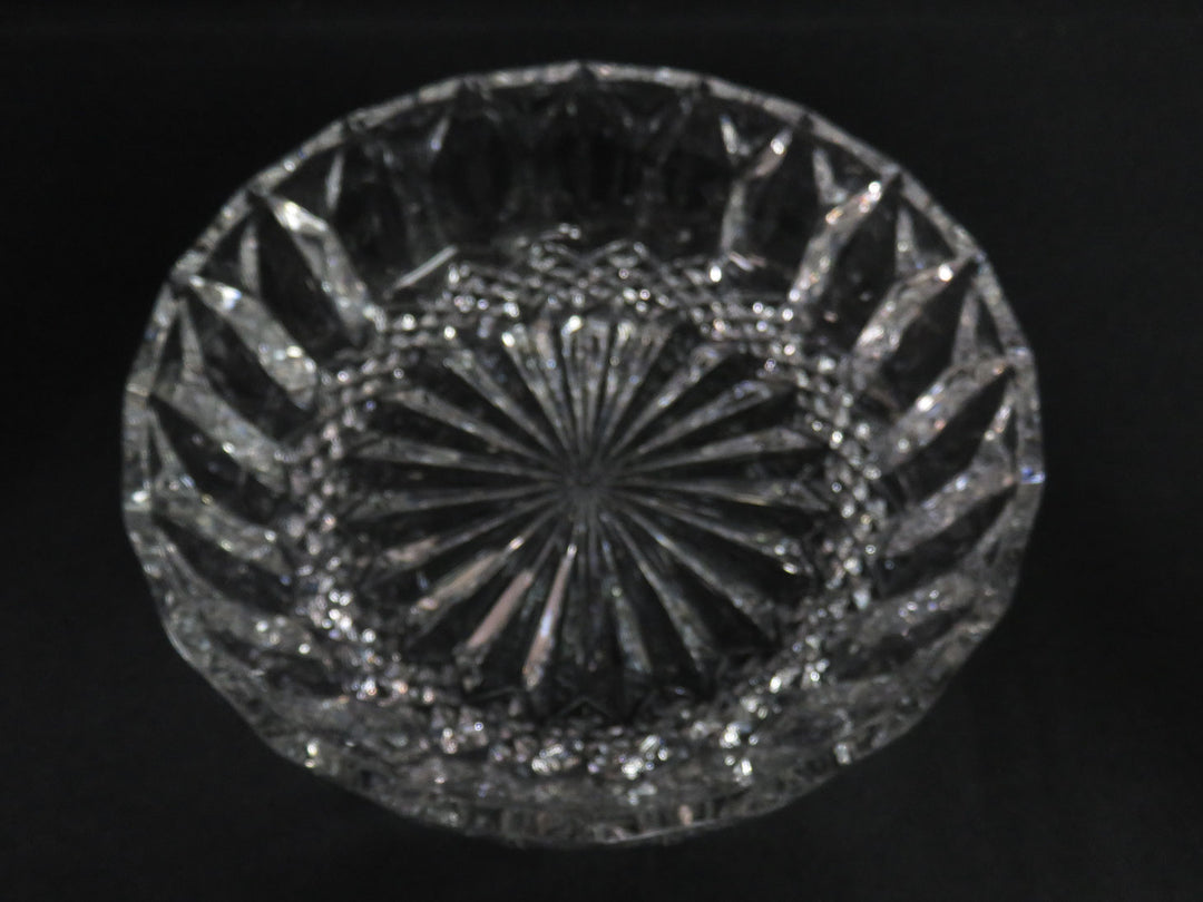 Crystal Bowl