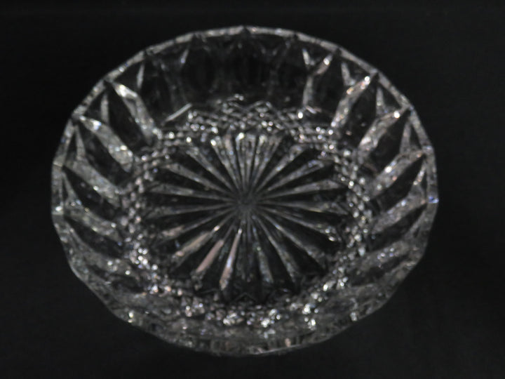 Crystal Bowl