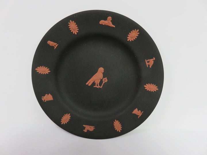 Wedgwood Egyptian Revival Plate