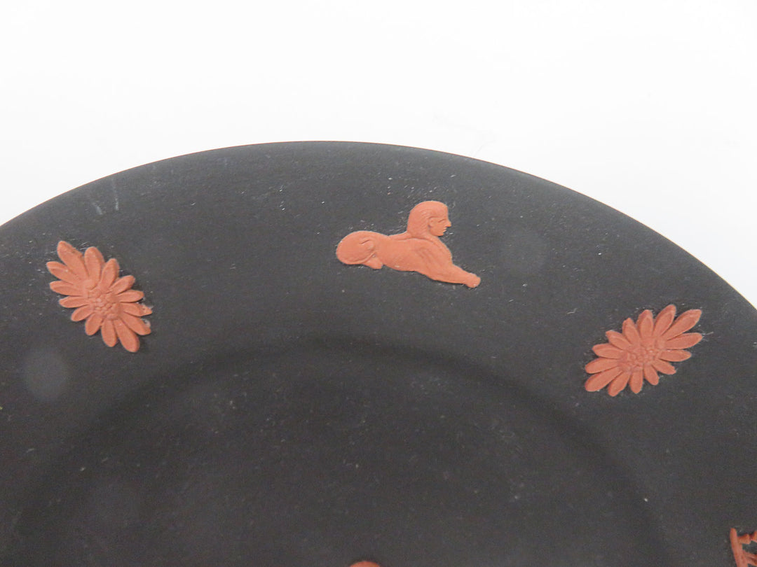 Wedgwood Egyptian Revival Plate