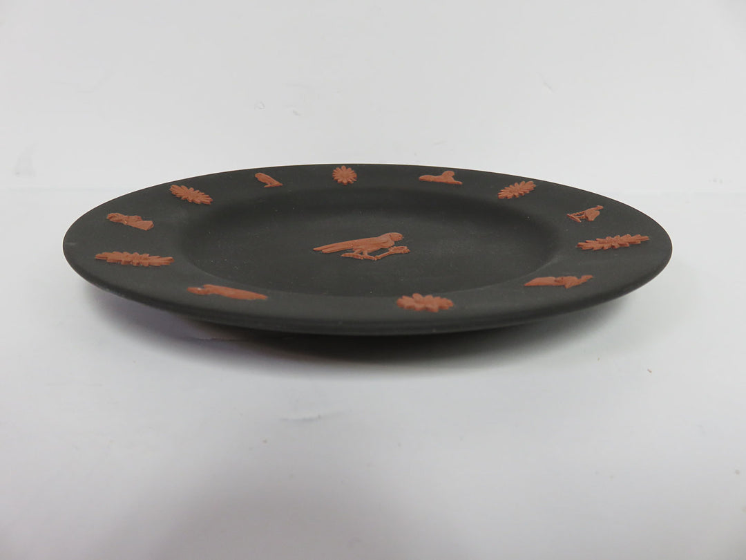 Wedgwood Egyptian Revival Plate