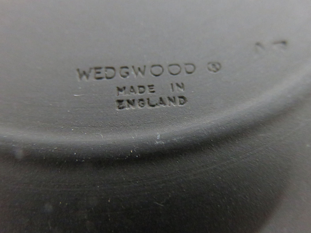 Wedgwood Egyptian Revival Plate