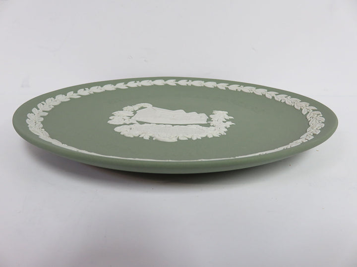 Wedgwood William Shakespeare Plate