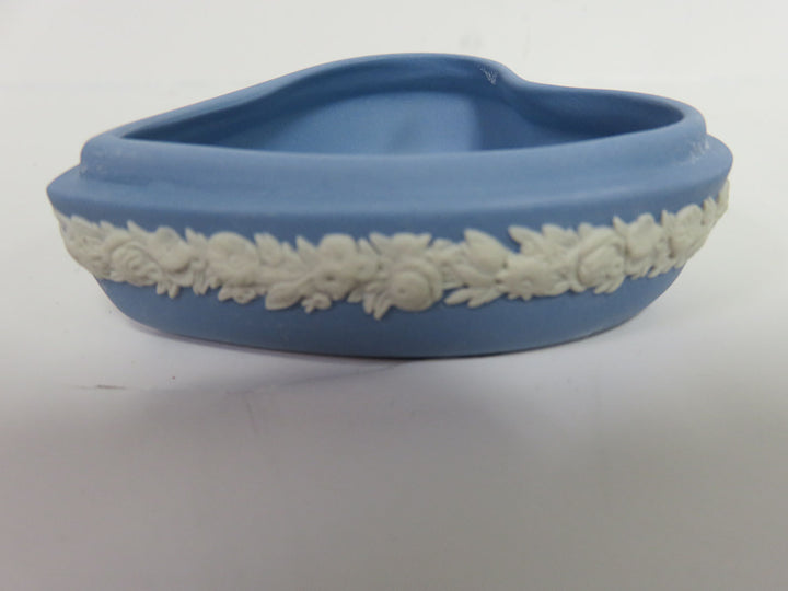 Wedgwood Royal Birth Trinket Box