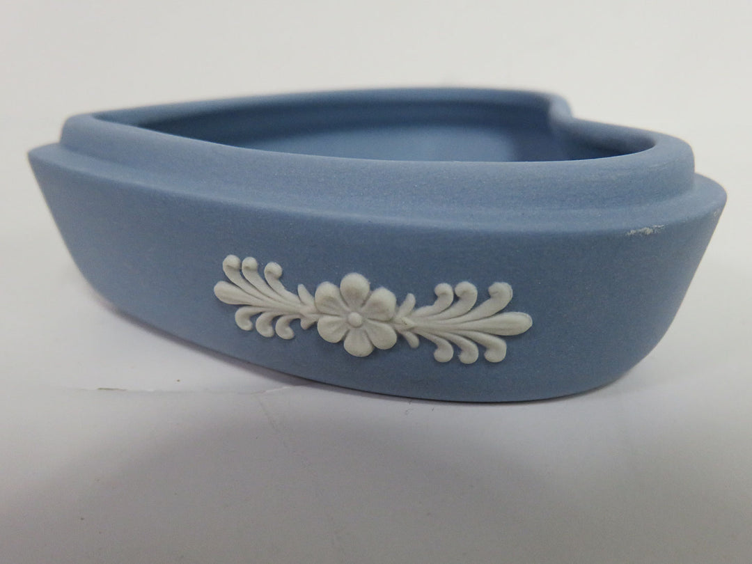 Wedgwood Royal Wedding Trinket Box