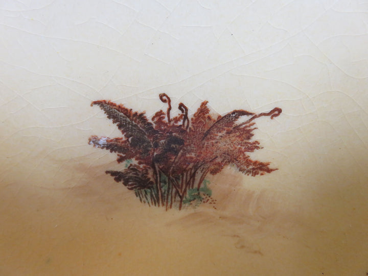 Royal Doulton Coaching Days Bowl