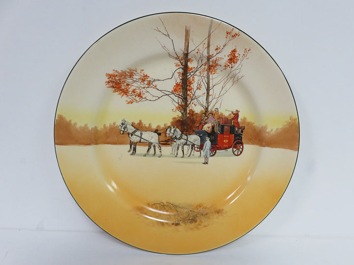 Royal Doulton Dinner Plate