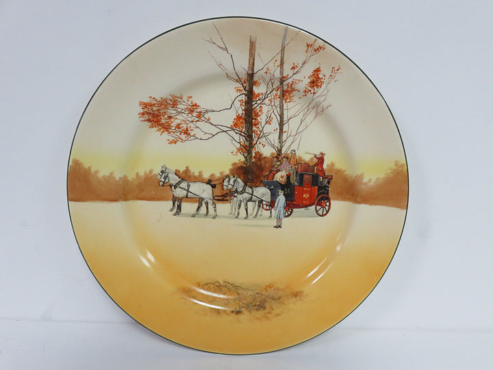 Royal Doulton Dinner Plate