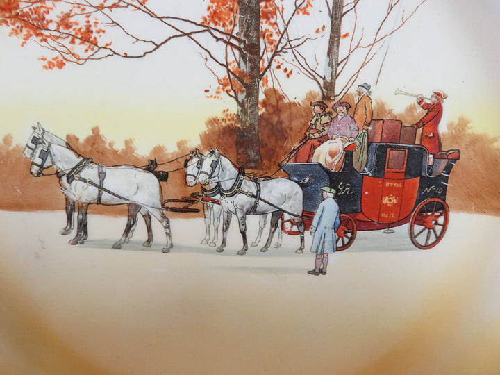 Royal Doulton Dinner Plate