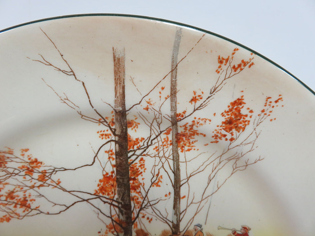 Royal Doulton Dinner Plate