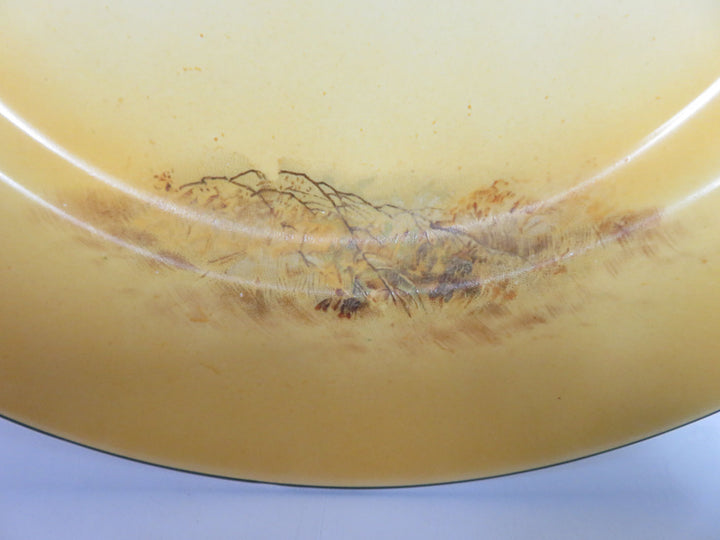 Royal Doulton Dinner Plate