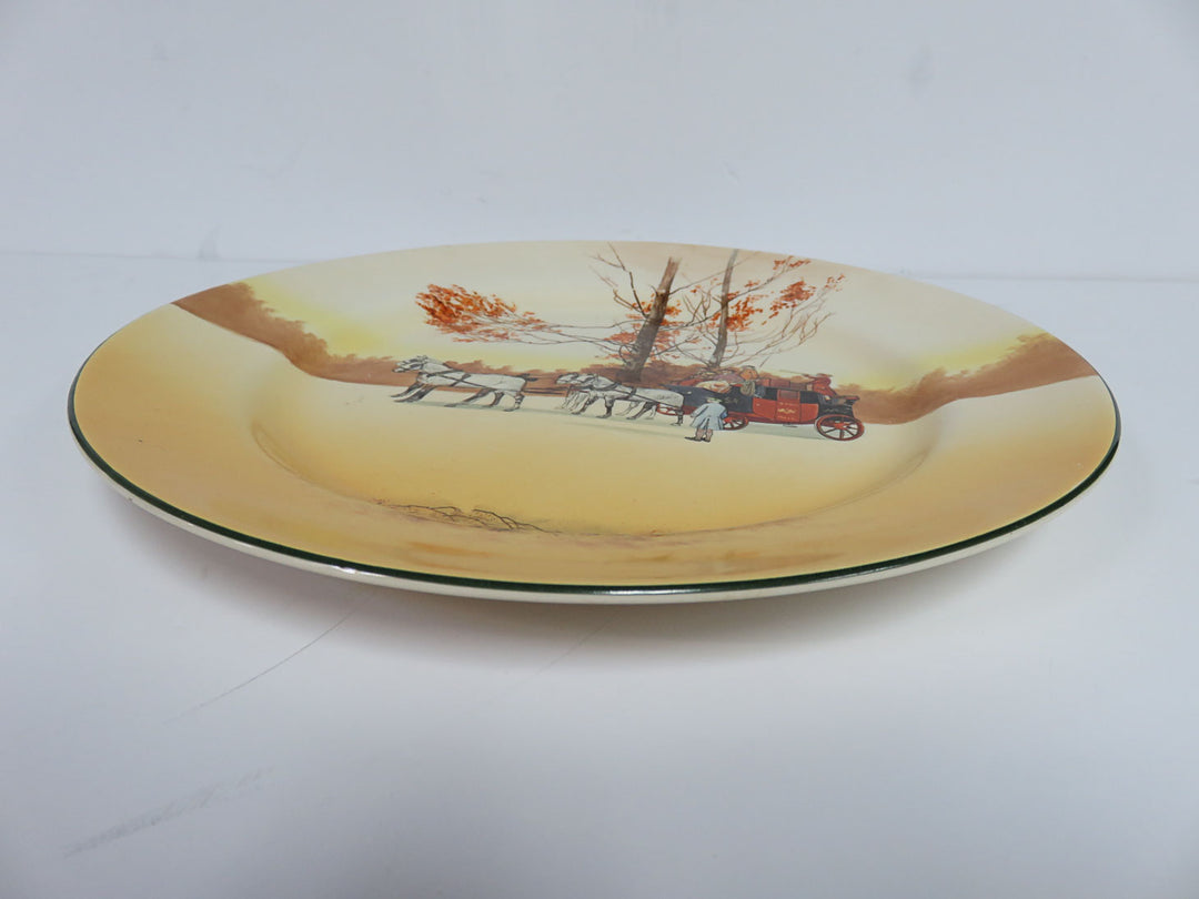 Royal Doulton Dinner Plate